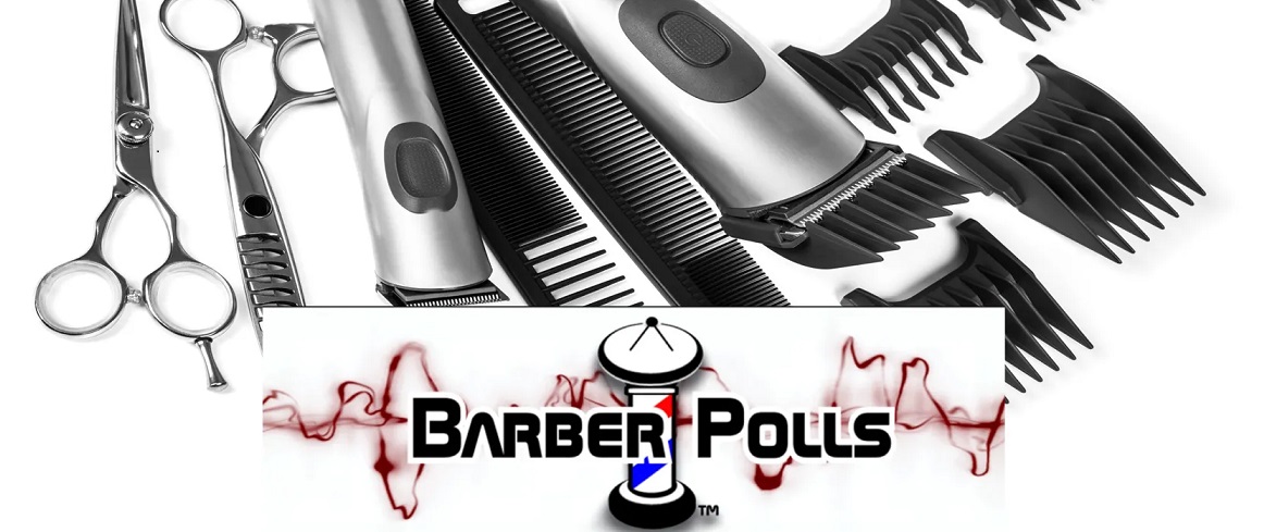 Barber Polls