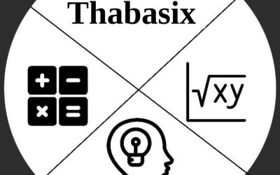 ThaBasix Math Tutoring