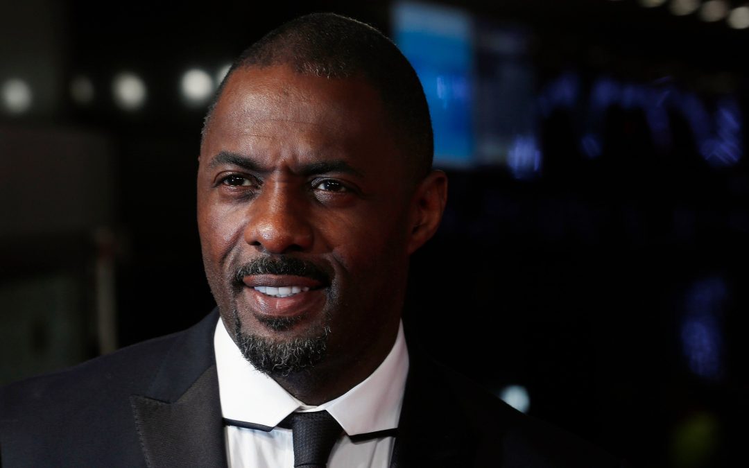 Should Idris Elba be the next James Bond?