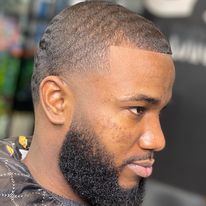 Cut & Beard by TPOB