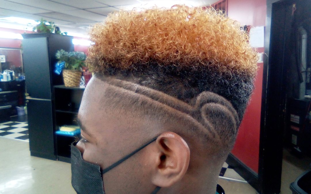 Cut & design by Curry