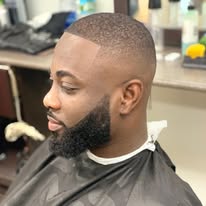 Haircut 2 – Prince the Fit Barber