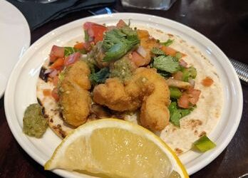 Best Restaurant – Massachusetts