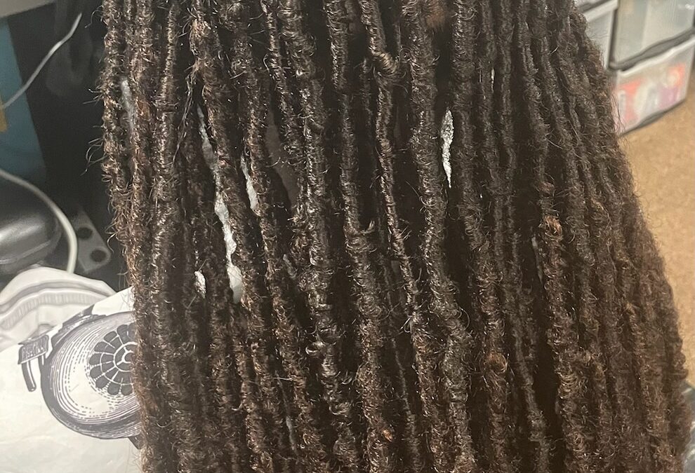 Tenisha hairstyle 5