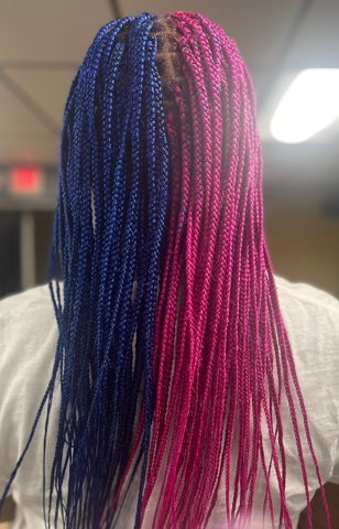 Tenisha hairstyle 4