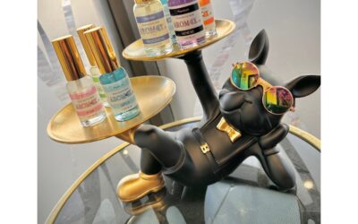 GrapeVine – Wright Choice Grooming Aromex