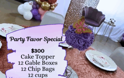 GrapeVine – Wright Choice Grooming Party Flowers