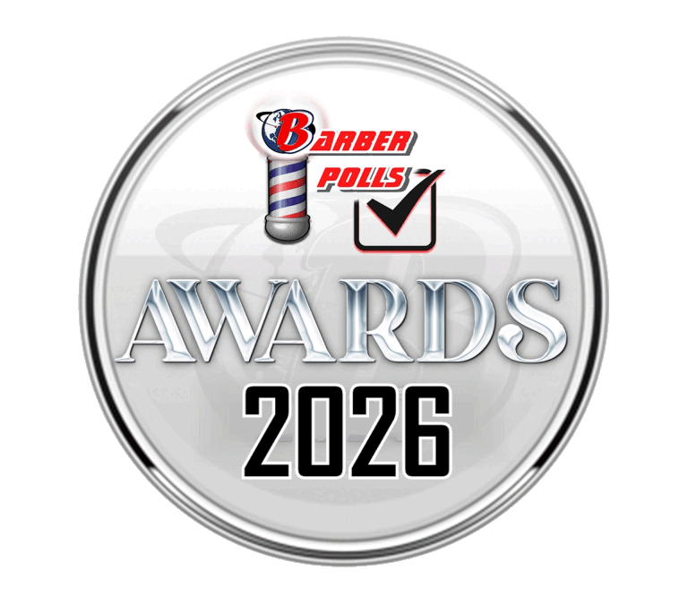 Best Barber Industry Content Creator 25-26