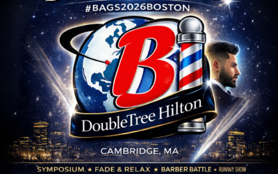 Best Barbershop – Massachusetts