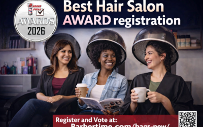 Best Hair Salon – Massachusetts