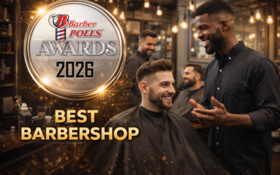 Best Barbershop – Massachusetts