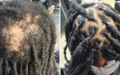 Hair Styles – More Roots – Repair 1